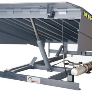 Dock leveler in bd